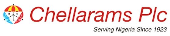 Chellarams Plc