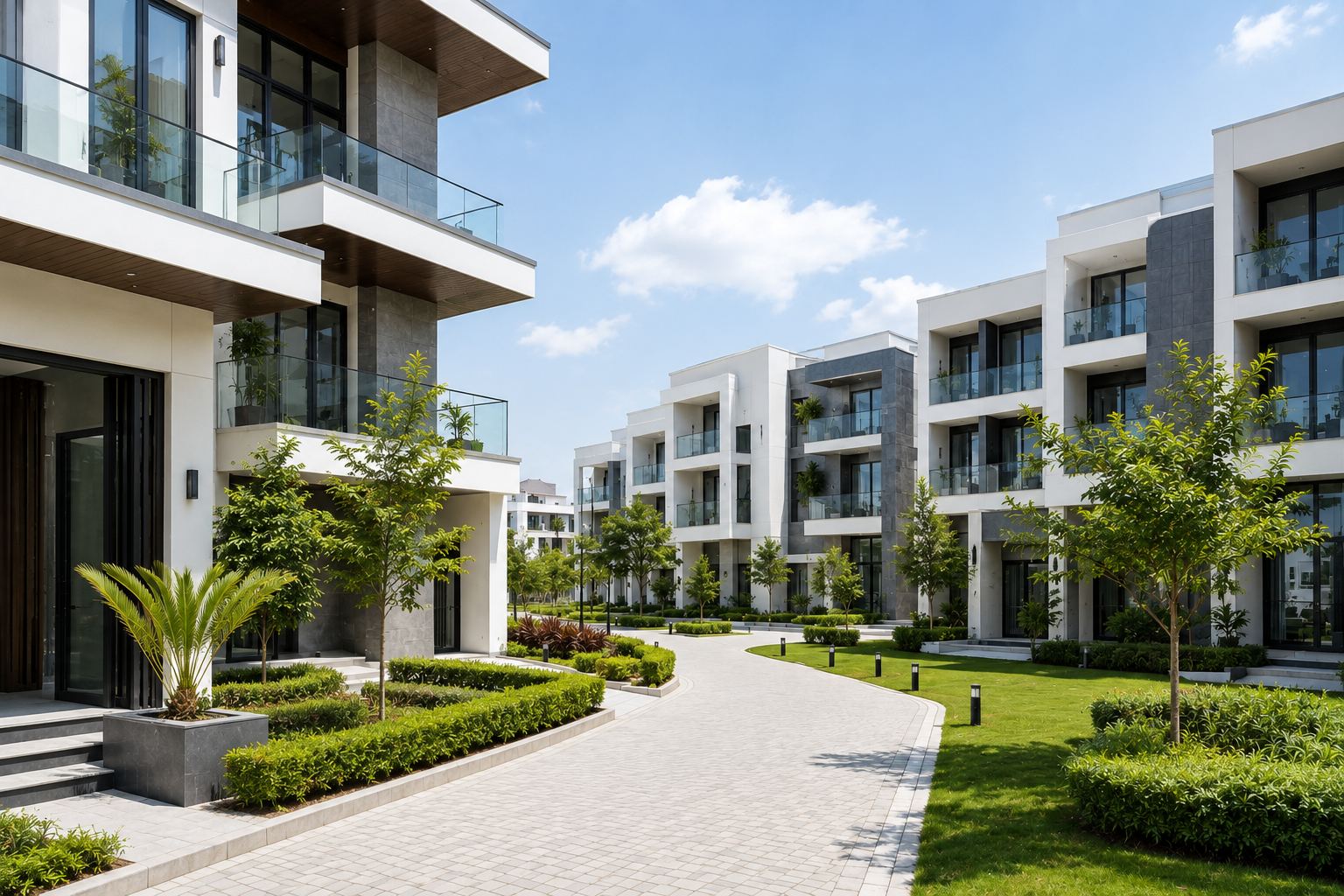 Lekki Gardens Estate